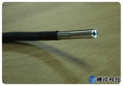 工業(yè)視頻內窺鏡檢測管道時對于環(huán)境的要求以及產品的技術