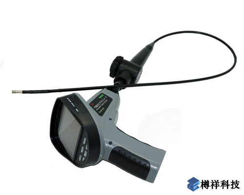 　艾尼提旋轉式工業(yè)內窺鏡 3R-MFXS55