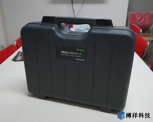工業(yè)內窺鏡