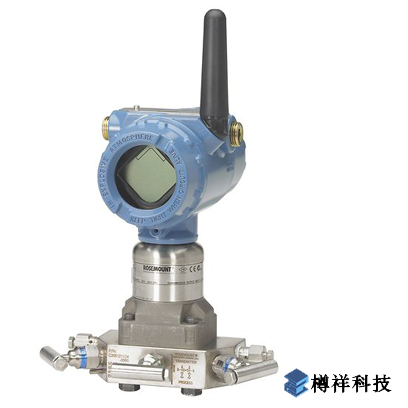 羅斯蒙特TM 3051S無(wú)線(xiàn)多變量變送器