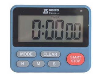 德國必高BOECO 數(shù)字計時器，巨型顯示器BOE270